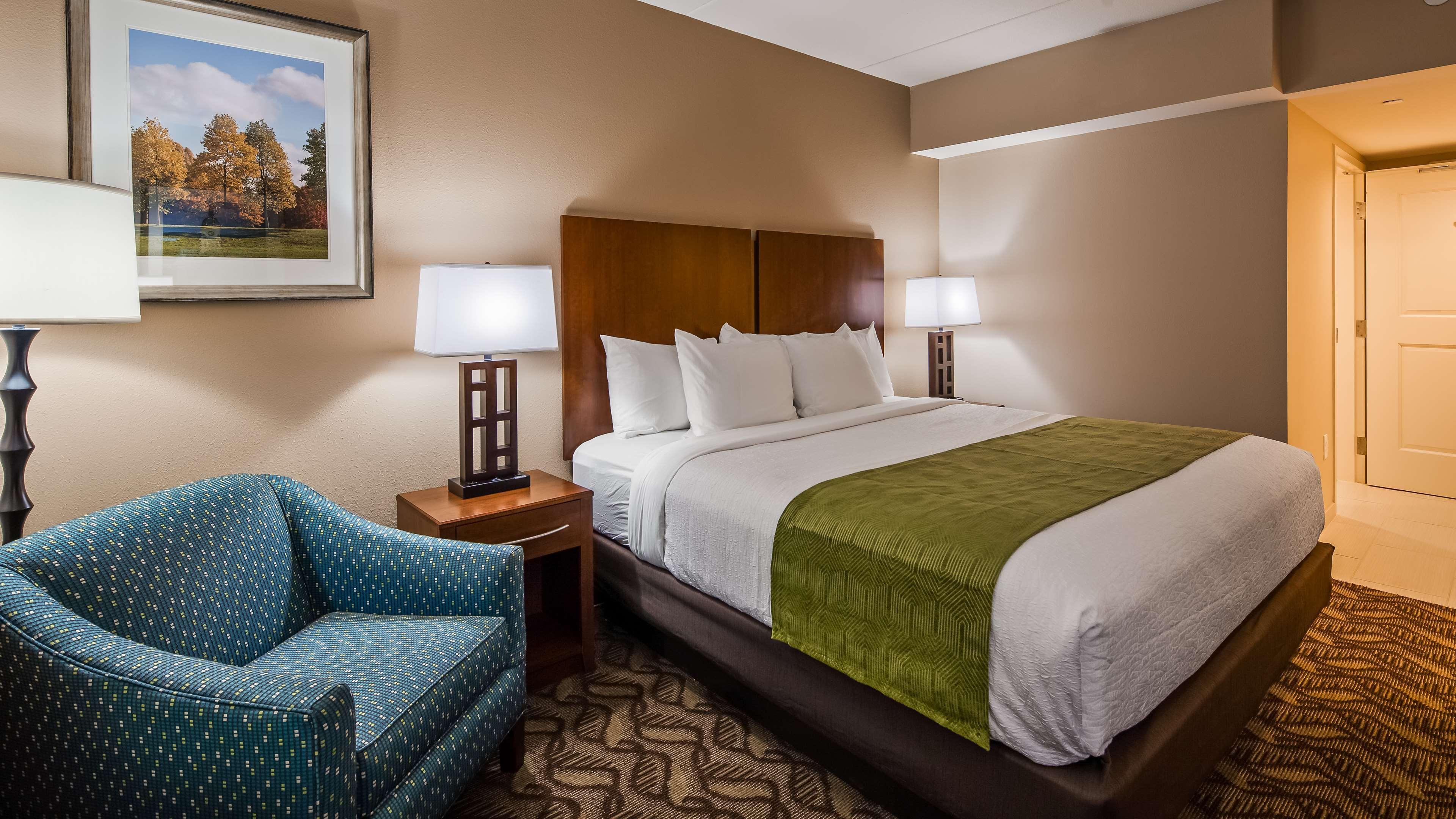 Best Western Athens Exterior photo