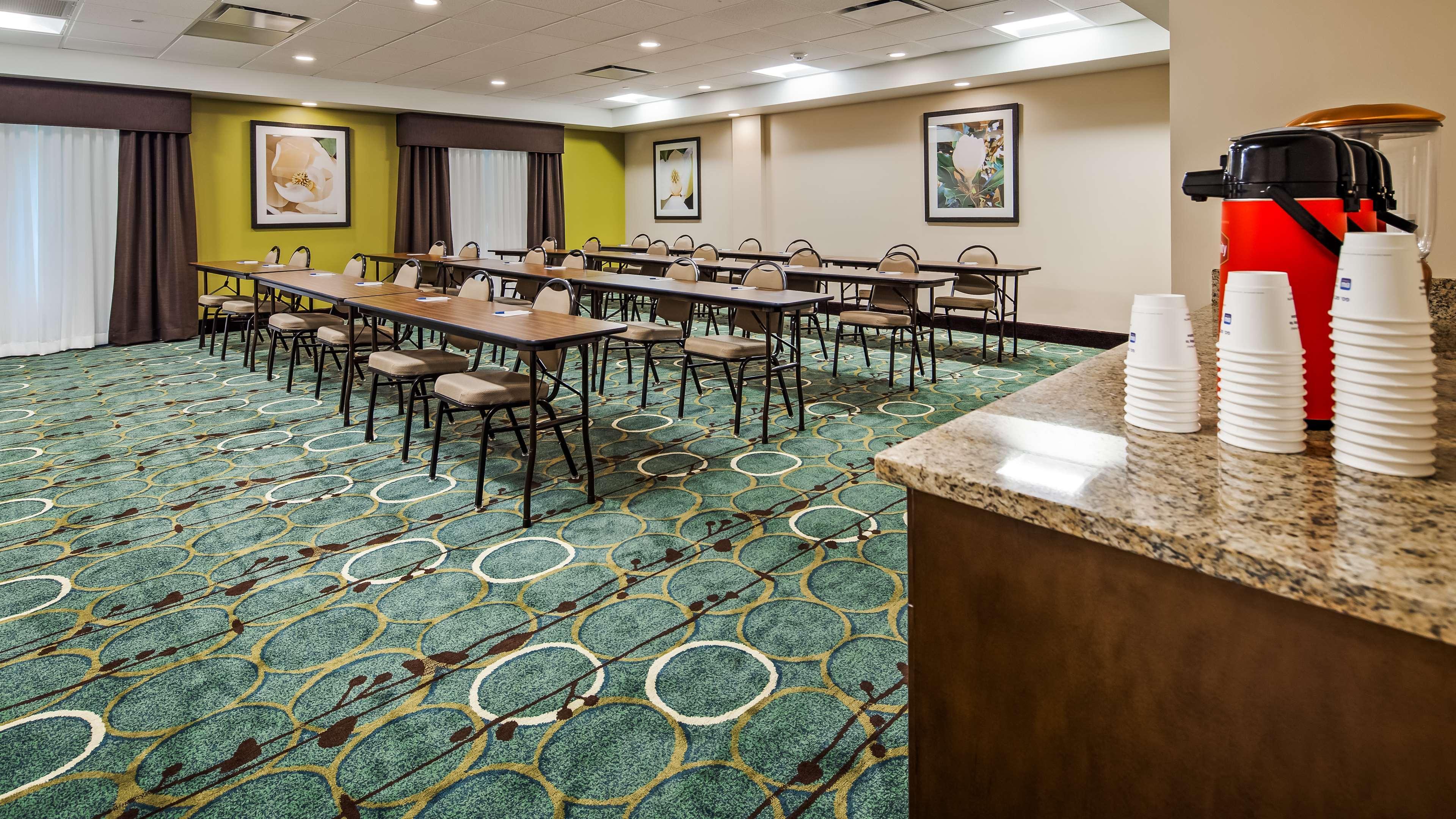 Best Western Athens Exterior photo