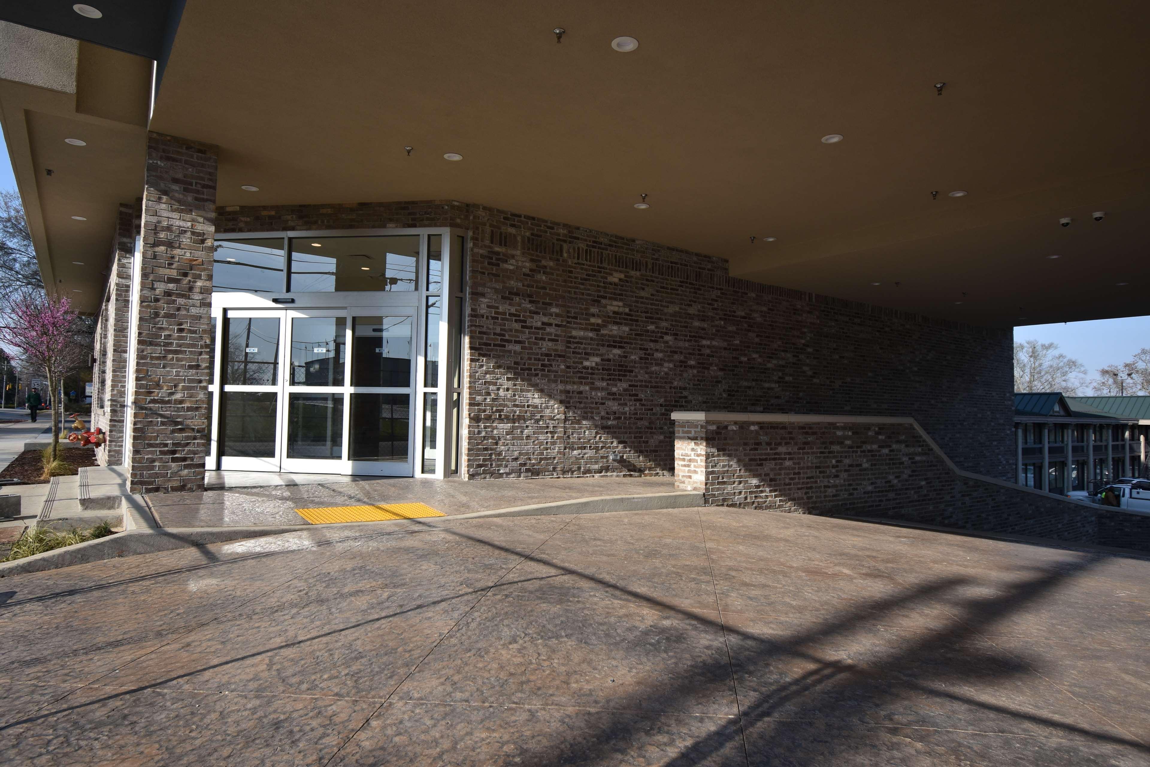 Best Western Athens Exterior photo