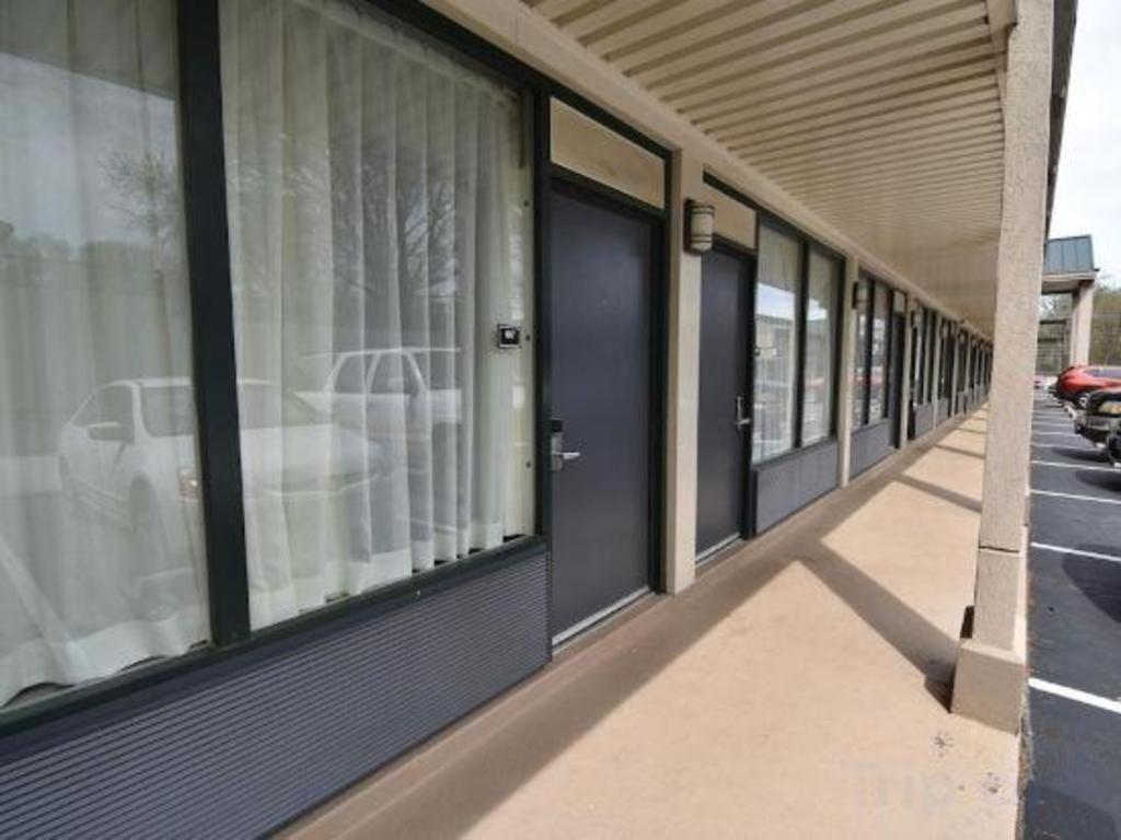 Best Western Athens Exterior photo