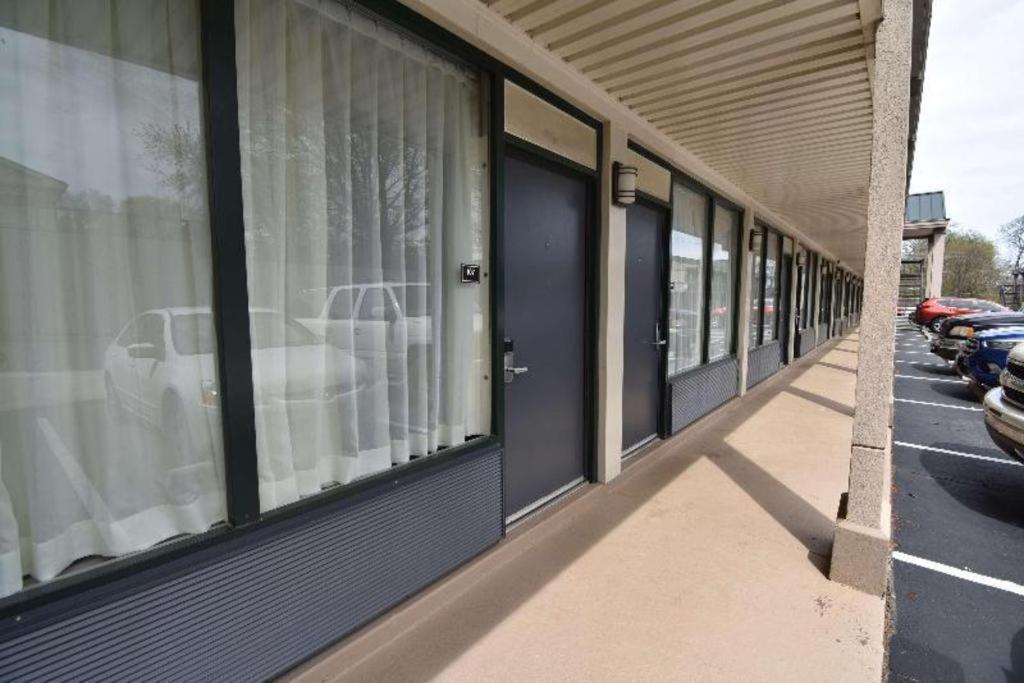 Best Western Athens Exterior photo