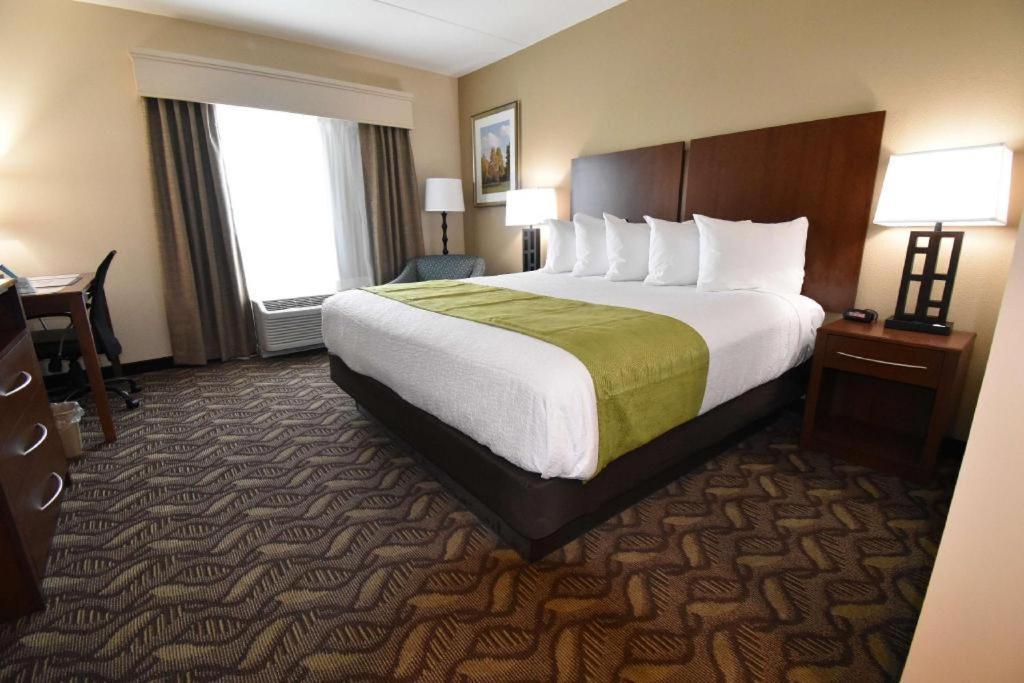Best Western Athens Exterior photo