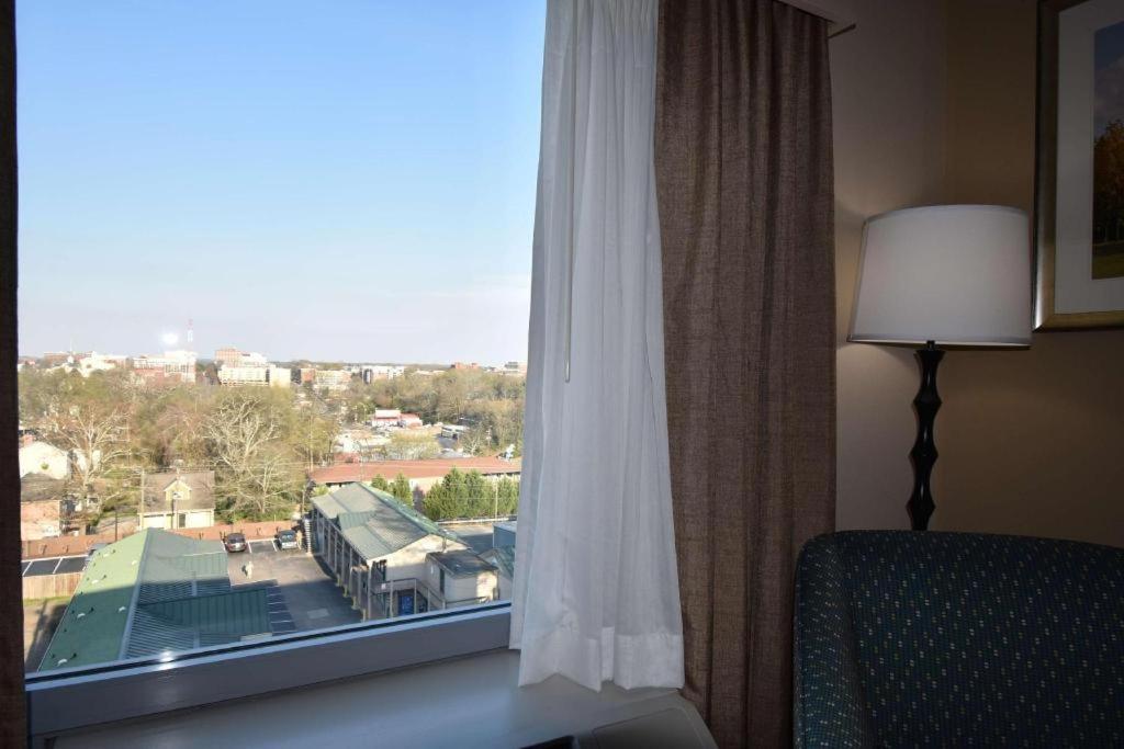 Best Western Athens Exterior photo