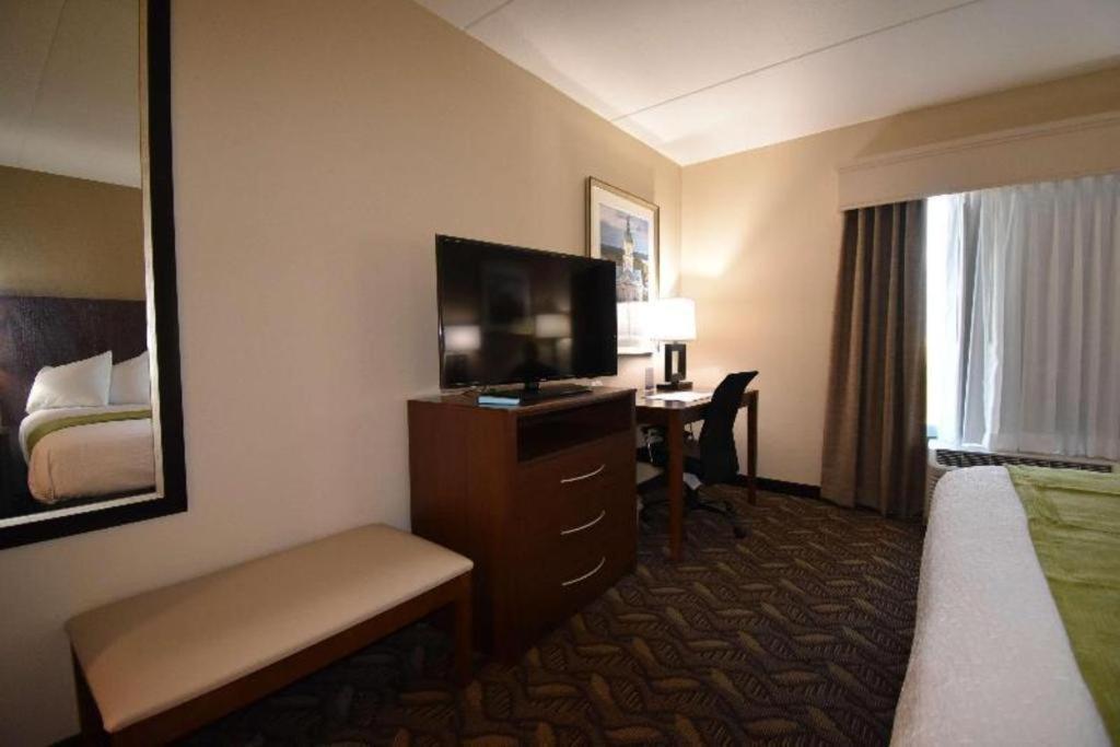 Best Western Athens Exterior photo