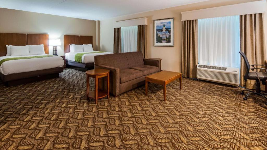 Best Western Athens Exterior photo