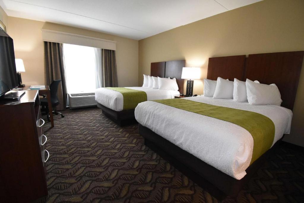 Best Western Athens Exterior photo
