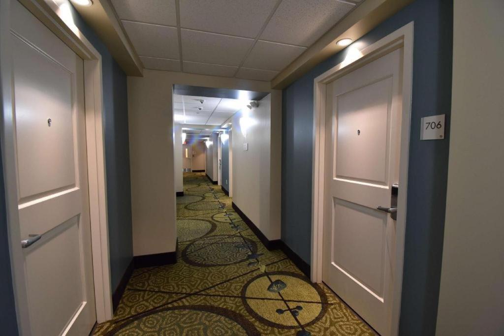 Best Western Athens Exterior photo