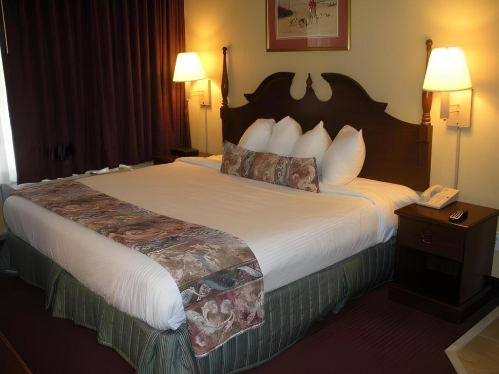 Best Western Athens Exterior photo