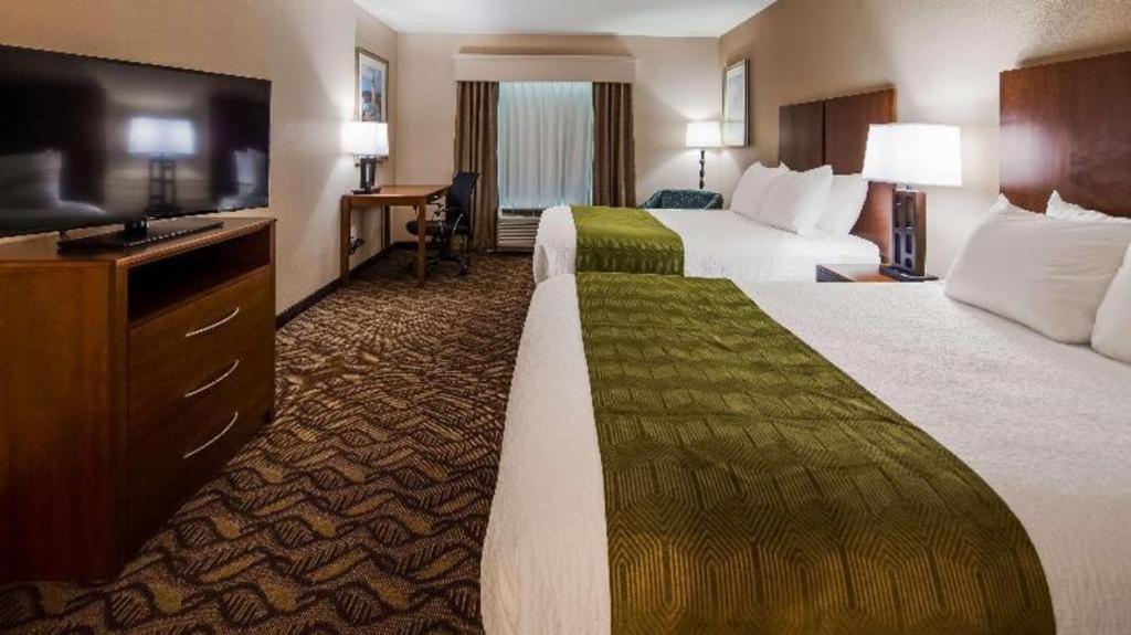 Best Western Athens Exterior photo