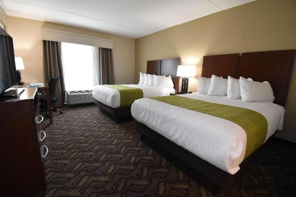 Best Western Athens Exterior photo