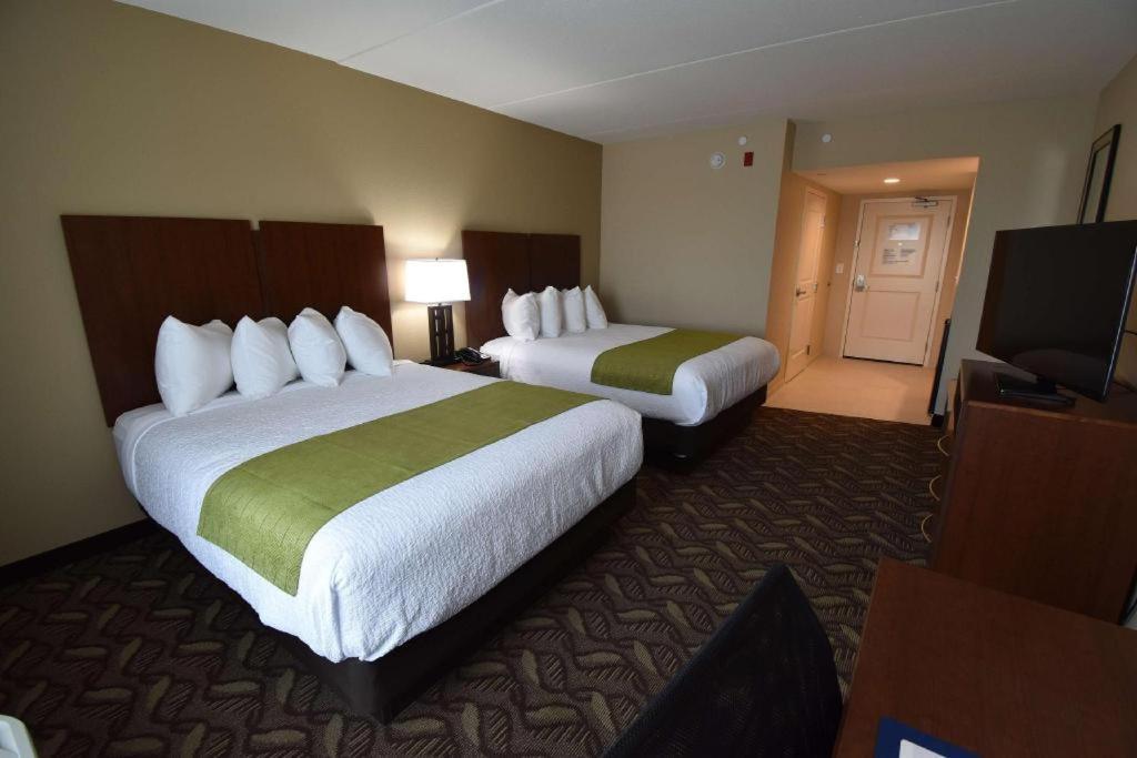 Best Western Athens Exterior photo