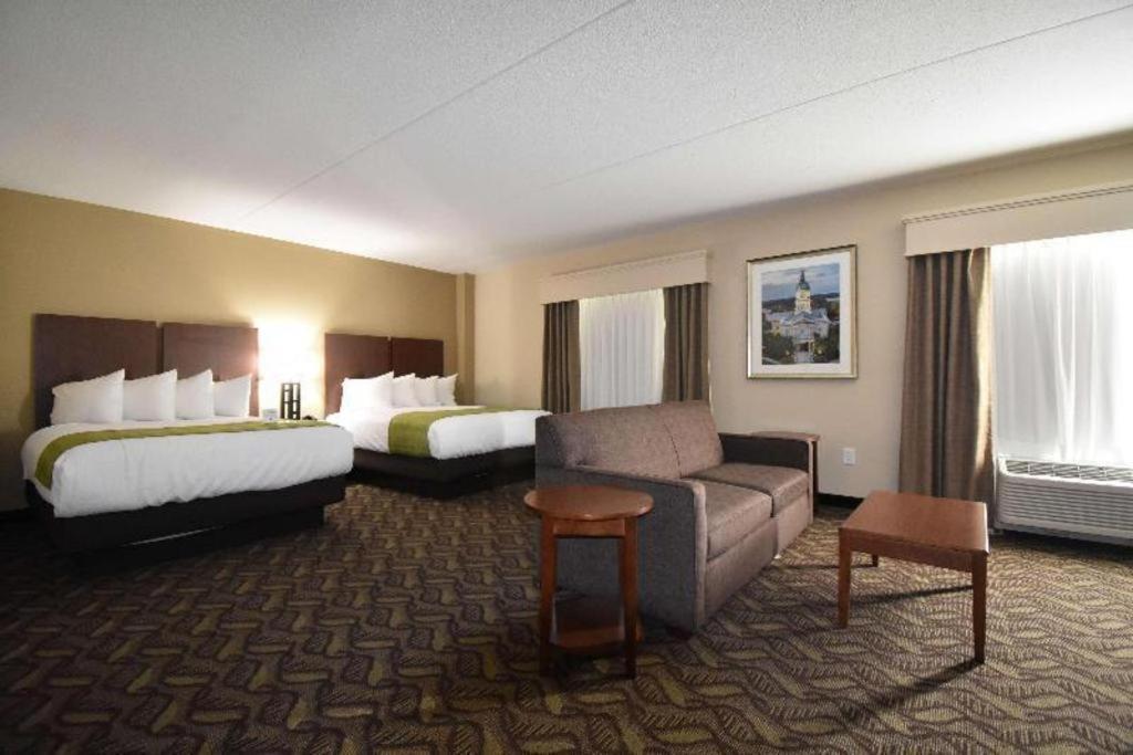 Best Western Athens Exterior photo
