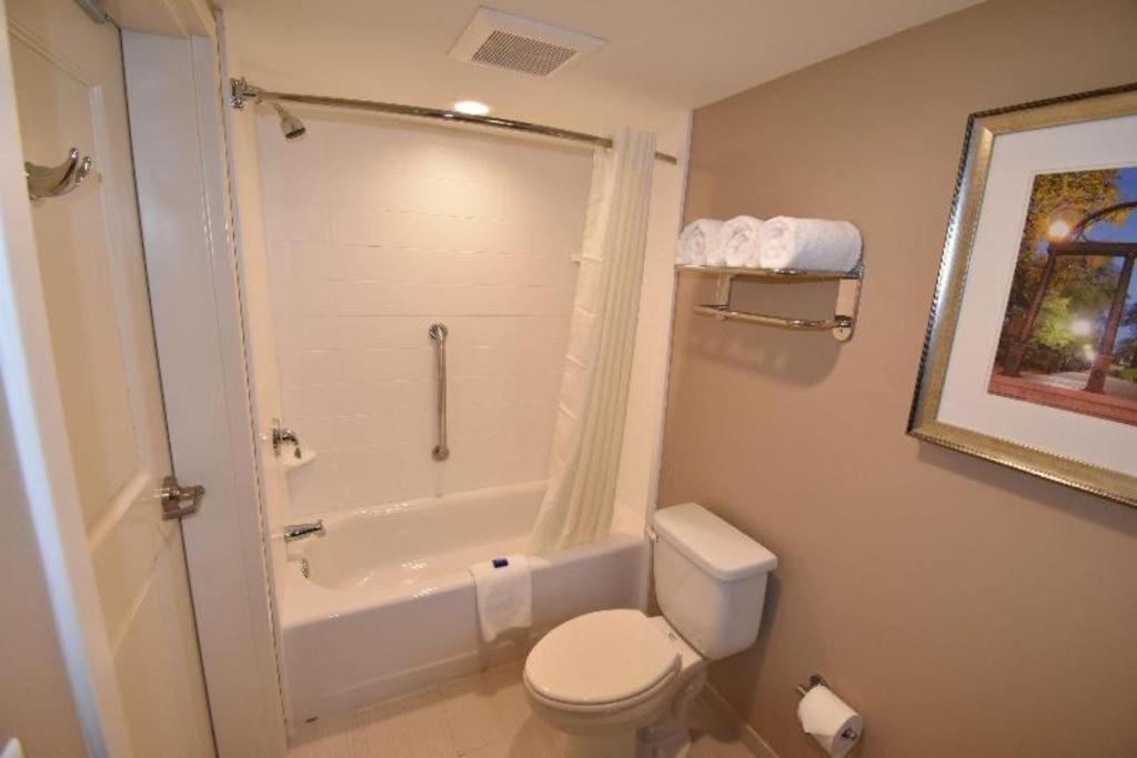 Best Western Athens Exterior photo